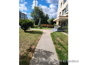 2 Bedroom apartment for rent in EAST YORK
