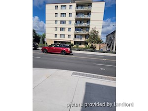 2 Bedroom apartment for rent in EAST YORK