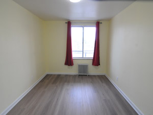2 Bedroom apartment for rent in EAST YORK