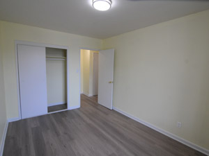 2 Bedroom apartment for rent in EAST YORK