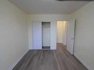 2 Bedroom apartment for rent in EAST YORK