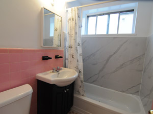 2 Bedroom apartment for rent in EAST YORK