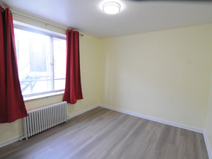 2 Bedroom apartment for rent in EAST YORK