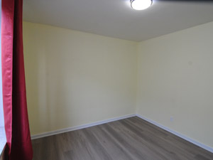 2 Bedroom apartment for rent in EAST YORK