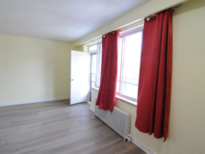 2 Bedroom apartment for rent in EAST YORK