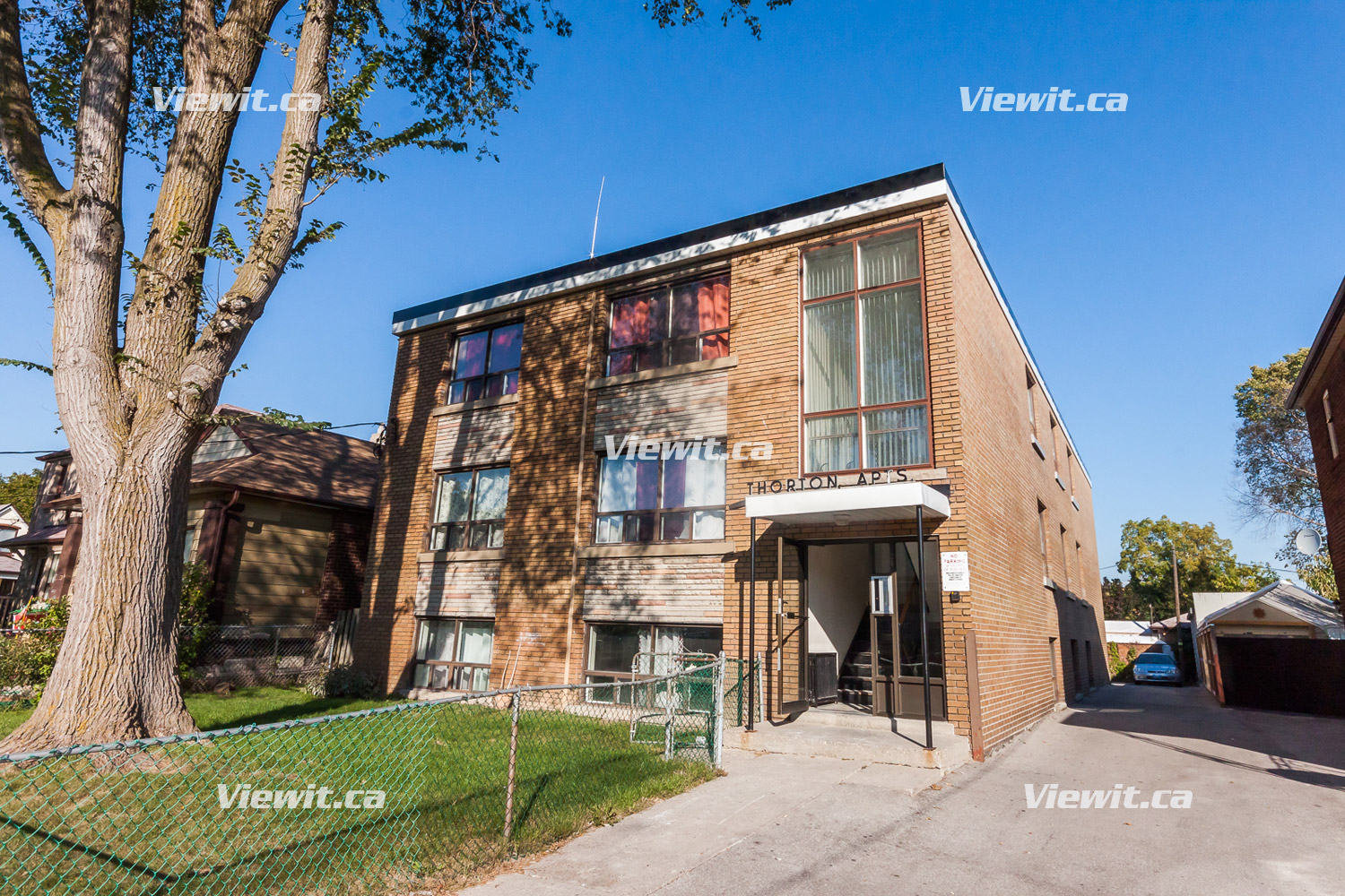For rent DufferinEglinton York, 2 bdrm Viewit 175846