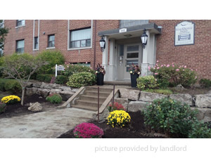 1 Bedroom apartment for rent in TORONTO