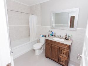 2 Bedroom apartment for rent in TORONTO 