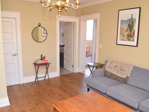 2 Bedroom apartment for rent in TORONTO 