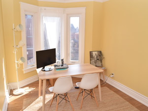 2 Bedroom apartment for rent in TORONTO 