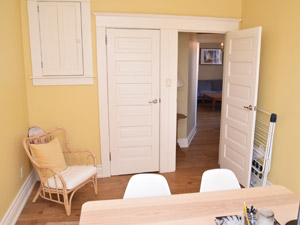 2 Bedroom apartment for rent in TORONTO 