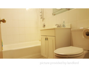 1 Bedroom apartment for rent in Toronto