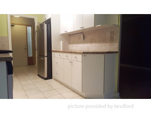 1 Bedroom apartment for rent in Toronto