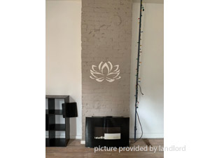 1 Bedroom apartment for rent in TORONTO  