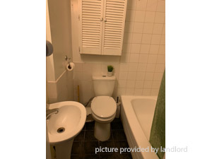 1 Bedroom apartment for rent in TORONTO  