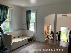 1 Bedroom apartment for rent in TORONTO  