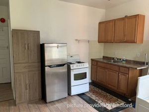 1 Bedroom apartment for rent in TORONTO  