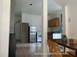 1 Bedroom apartment for rent in TORONTO  