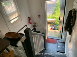 1 Bedroom apartment for rent in TORONTO  
