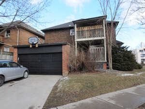 1 Bedroom apartment for rent in TORONTO 