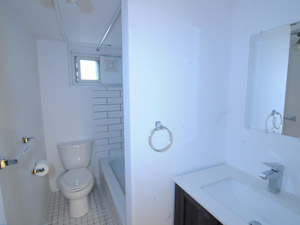 1 Bedroom apartment for rent in TORONTO 