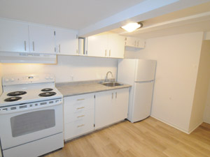 1 Bedroom apartment for rent in TORONTO 
