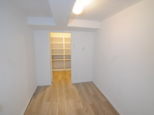 1 Bedroom apartment for rent in TORONTO 