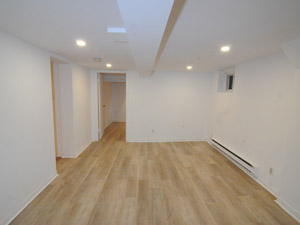 1 Bedroom apartment for rent in TORONTO 