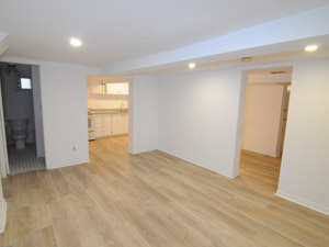 1 Bedroom apartment for rent in TORONTO 