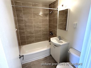 1 Bedroom apartment for rent in SCARBOROUGH