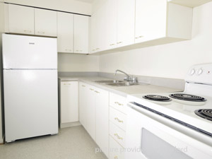 1 Bedroom apartment for rent in SCARBOROUGH