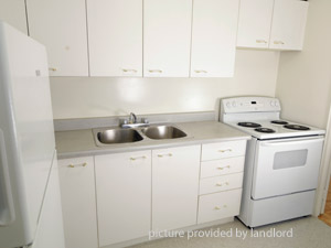 1 Bedroom apartment for rent in SCARBOROUGH