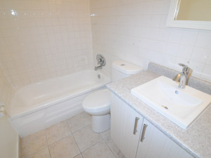 1 Bedroom apartment for rent in SCARBOROUGH