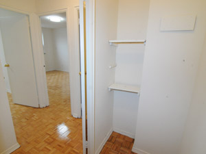 2 Bedroom apartment for rent in SCARBOROUGH