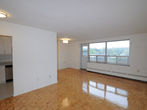 2 Bedroom apartment for rent in SCARBOROUGH