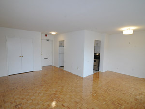 2 Bedroom apartment for rent in SCARBOROUGH