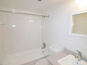 2 Bedroom apartment for rent in SCARBOROUGH
