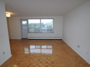 2 Bedroom apartment for rent in SCARBOROUGH