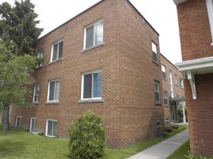 Rental House Bloor West-Village, Toronto, ON
