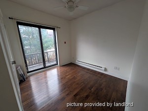 1 Bedroom apartment for rent in TORONTO