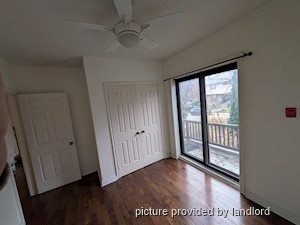 1 Bedroom apartment for rent in TORONTO