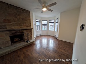 1 Bedroom apartment for rent in TORONTO