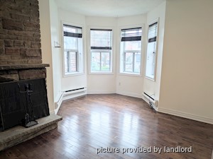 1 Bedroom apartment for rent in TORONTO