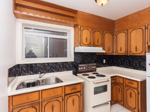 1 Bedroom apartment for rent in TORONTO