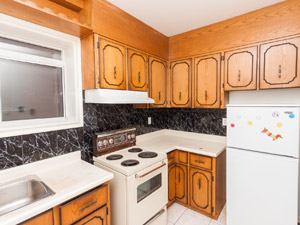 1 Bedroom apartment for rent in TORONTO