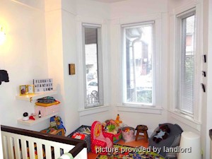 1 Bedroom apartment for rent in TORONTO
