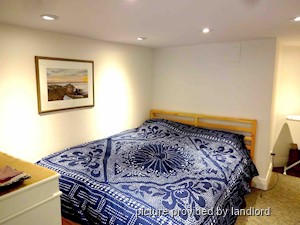 1 Bedroom apartment for rent in TORONTO