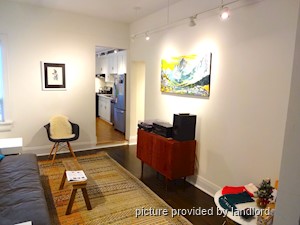 1 Bedroom apartment for rent in TORONTO