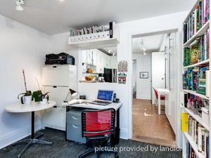 1 Bedroom apartment for rent in TORONTO