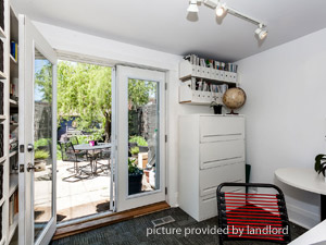 1 Bedroom apartment for rent in TORONTO